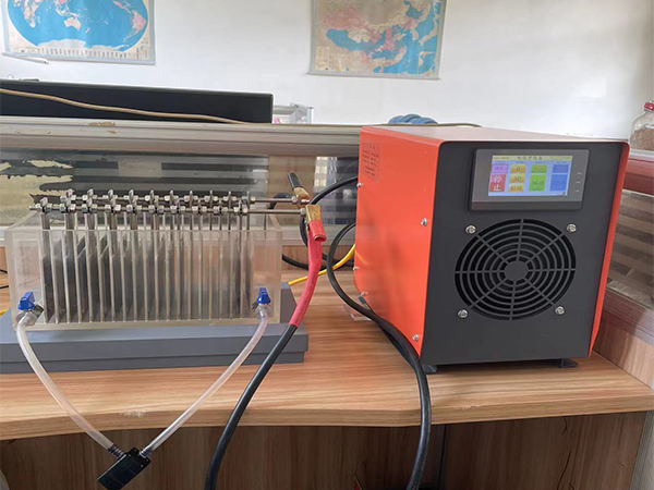 電絮凝設(shè)備